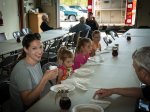 2015 Pancake Breakfast